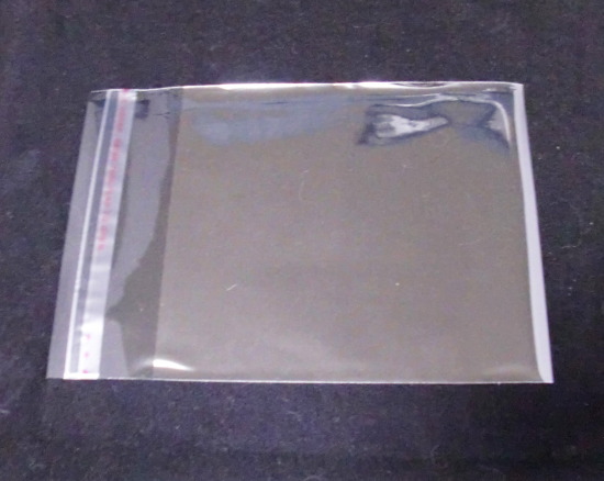 OPP袋　13×9cm （中）　100枚セット